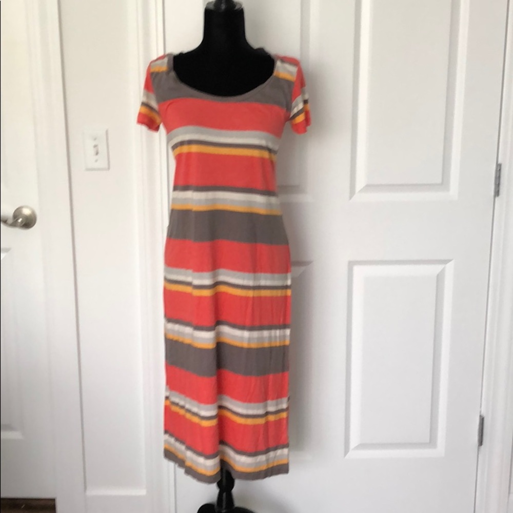Anthropologie Dress NWOT